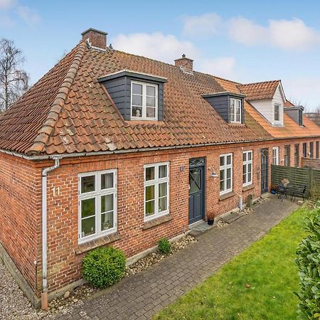 Lovely Home In Sonderborg With Kitchen Exterior photo